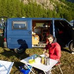 Andreas Kletterpartner aus Weinsberg