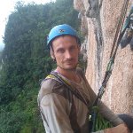 Sven Kletterpartner aus Crostau