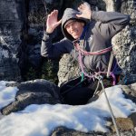 Gerhard Kletterpartner aus Pirna