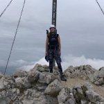 Verena Kletterpartner aus Blaubeuren