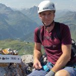 Frank Kletterpartner aus Rottweil