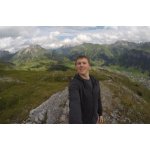 Alexander Kletterpartner aus Furtwangen im Schwarzwald