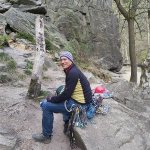 Thorsten Kletterpartner aus Kiel