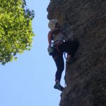 Hannah Kletterpartner aus Bochum