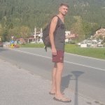 Werner Kletterpartner aus Konstanz