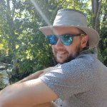 David Kletterpartner aus Leimen