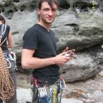 Martin Kletterpartner aus Kulmbach