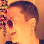 Katharina Kletterpartner aus Dresden