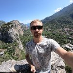 Vladislav Kletterpartner aus Hanau