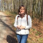Zsuzsa Kletterpartner aus Herdern