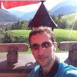 Anselm Kletterpartner aus Offenbach am Main