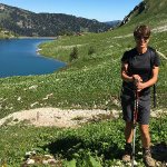 Petra Kletterpartner aus Filderstadt