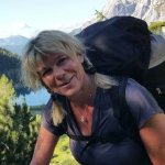 Sanne Kletterpartner aus Weinheim