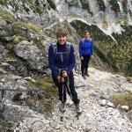 Tina Kletterpartner aus Frankfurt am Main