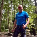 Matthias Kletterpartner aus Zwickau