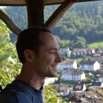 Markus Kletterpartner aus Korntal-Münchingen