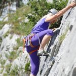 Sahke Kletterpartner aus Vellmar