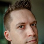 Dominik Kletterpartner aus Trier