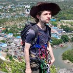Jonathan Kletterpartner aus Mittweida