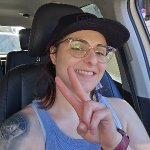 Milena Kletterpartner aus Köln