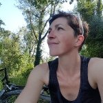 Franziska Kletterpartner aus Kirchanschöring