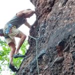 Robert Kletterpartner aus Bornheim