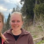 Sophia Kletterpartner aus Sauerlach