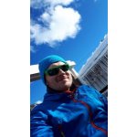 Rafael Kletterpartner aus Stuttgart