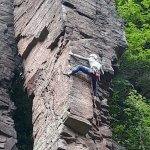 Max Kletterpartner aus Bobingen