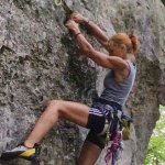 Diana Kletterpartner aus Buttenwiesen