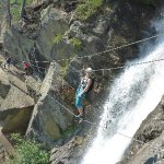 Sarah Kletterpartner aus Wimsheim