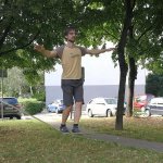 Roman Kletterpartner aus Mering